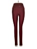Athleta Burgundy Active Pants Size S - photo 2
