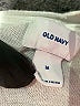 Old Navy White Cardigan Size M - photo 7