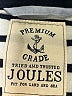 Joules Blue Raincoat Size 8 - photo 6
