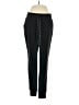 Marc New York Chevron-herringbone Black Casual Pants Size S - photo 1
