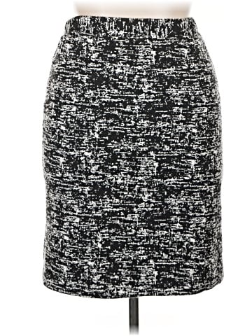 Dana Buchman Formal Skirt (view 1)