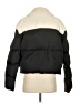 Central Park West 100% Nylon Color Block Black Snow Jacket Size S - photo 2
