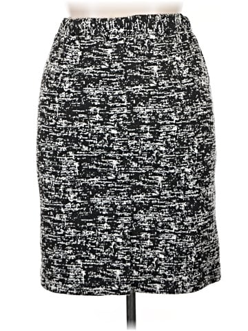 Dana Buchman Formal Skirt (view 2)