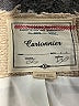 Cartonnier Tan Jacket Size XS - photo 7