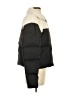 Central Park West 100% Nylon Color Block Black Snow Jacket Size S - photo 4