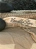 Vanilla Star 100% Viscose Gold Tan Shorts Size XL - photo 3