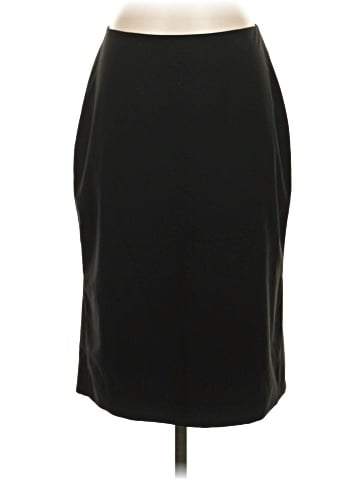 Ellen Tracy Wool Skirt (view 1)