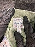 Hippie Rose Green Cardigan Size S - photo 7
