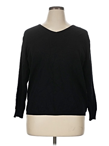 Milano Pullover Sweater (view 1)