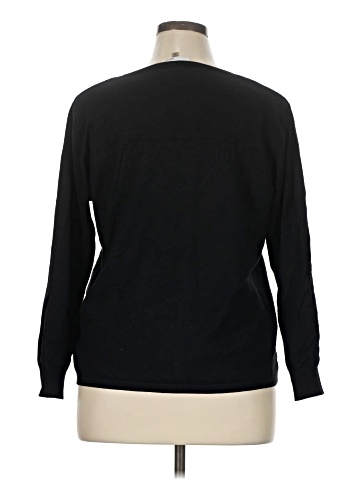 Milano Pullover Sweater (view 2)