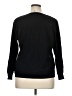 Milano Black Pullover Sweater Size 1X - photo 2