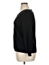 Milano Black Pullover Sweater Size 1X - photo 5