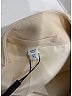Burberry Ivory Wool Blazer Size 4 - photo 9
