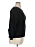 Milano Black Pullover Sweater Size 1X - photo 4