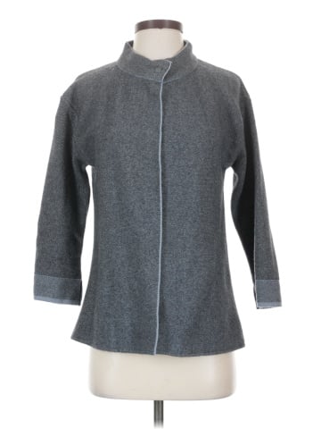 Benedetta B. Coat (view 1)