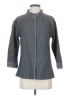 Benedetta B. Gray Coat Size S - photo 1