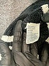 American Eagle Outfitters 100% Cotton Black Pullover Sweater Size L - photo 8