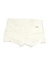 Hudson Jeans Ivory Shorts Size 30 waist - photo 2