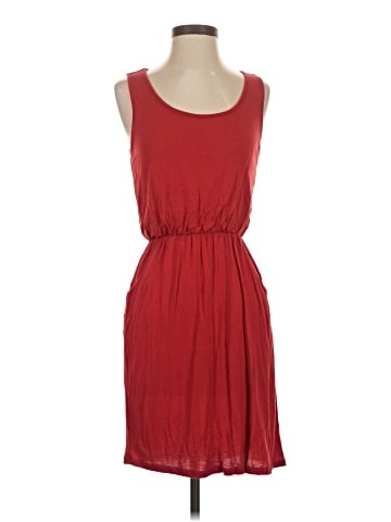 Alma Mater Casual Dress (view 1)