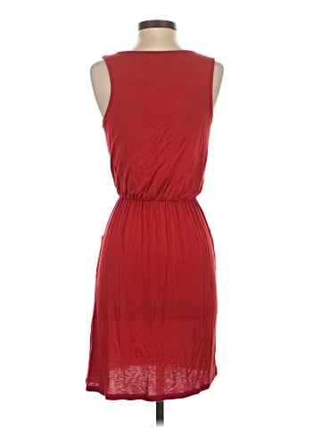 Alma Mater Casual Dress (view 2)