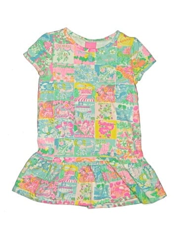 Lilly Pulitzer Dress (view 1)