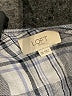 Ann Taylor LOFT Outlet Gray Poncho One size - photo 7