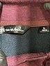 Travis Mathew Burgundy Pullover Sweater Size XL - photo 7