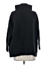 Free People Black Turtleneck Sweater Size Sm - photo 1