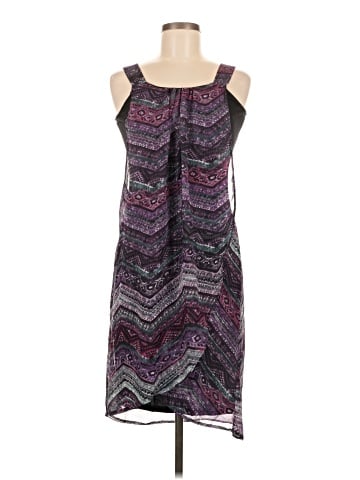 Papillon Casual Dress (view 1)