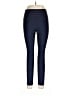 Athleta Blue Active Pants Size L - photo 1
