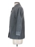 Benedetta B. Gray Coat Size S - photo 5