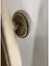 Burberry Ivory Wool Blazer Size 4 - photo 8