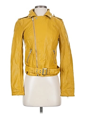 Bagatelle Jacket (view 1)