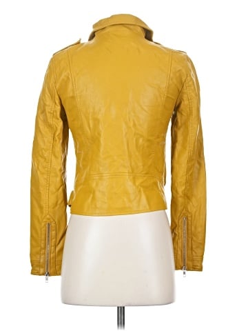 Bagatelle Jacket (view 2)