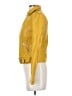 Bagatelle 100% Rayon Yellow Jacket Size XS - photo 5