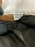 American Eagle Outfitters 100% Polyester Plaid Brown Coat Size XS - photo 6
