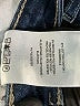 Silver Jeans Co. Blue Jeans Size XL - photo 5
