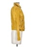 Bagatelle 100% Rayon Yellow Jacket Size XS - photo 4