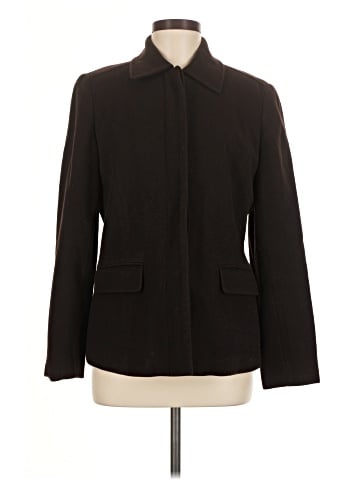 Ann Taylor Wool Coat (view 1)