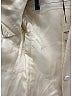 Burberry Ivory Wool Blazer Size 4 - photo 10