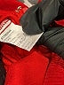 Shein Red Jumpsuit Size 4 - photo 6