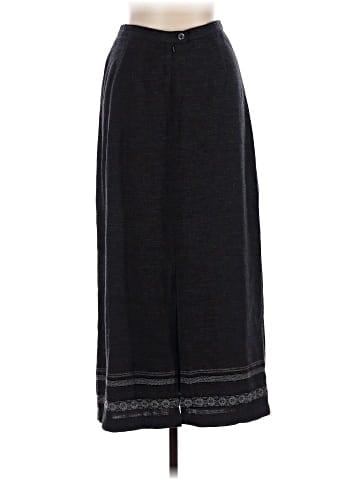Christopher & Banks Casual Skirt (view 2)