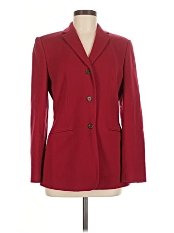 Ann Taylor Wool Blazer (view 1)