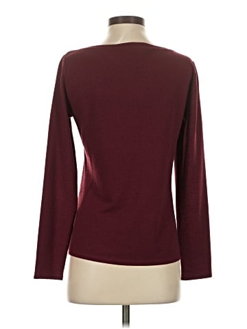 PURE essence Long Sleeve Top (view 2)