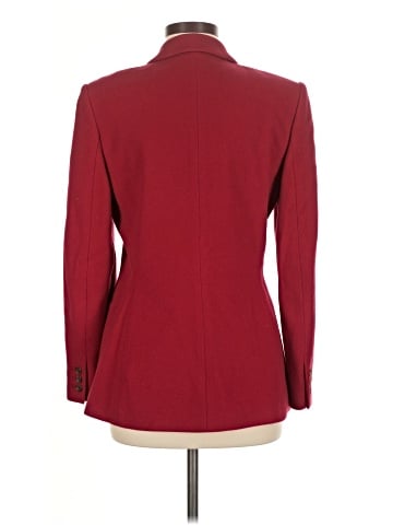 Ann Taylor Wool Blazer (view 2)