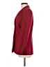 Ann Taylor Red Wool Blazer Size 8 - photo 5