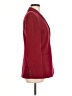 Ann Taylor Red Wool Blazer Size 8 - photo 4