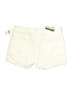 DL1961 Solid Ivory Shorts Size 27 waist - photo 2