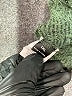 Shein Tweed Green Pullover Sweater Size 1X - photo 8