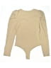 REORIA Tan Bodysuit Size XL - photo 2